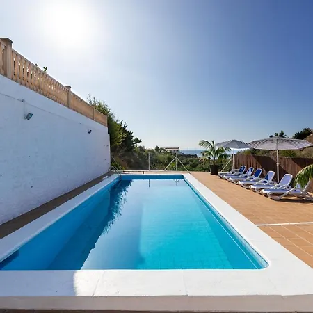 Apartamento Casa Pergola *