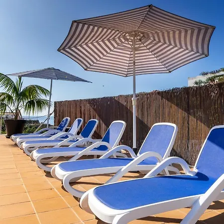 Apartamento Casa Pergola *