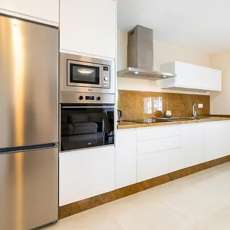 Casa Pergola Apartamento *