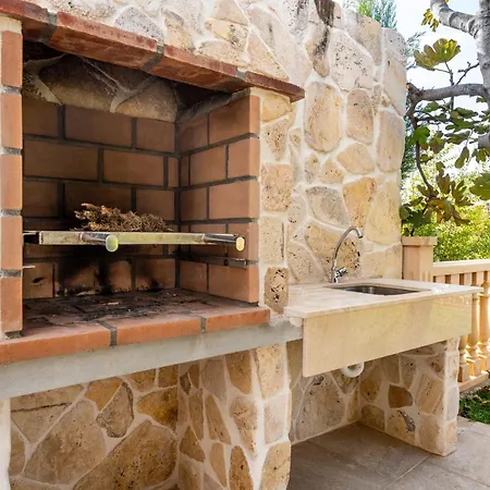 Casa Pergola *