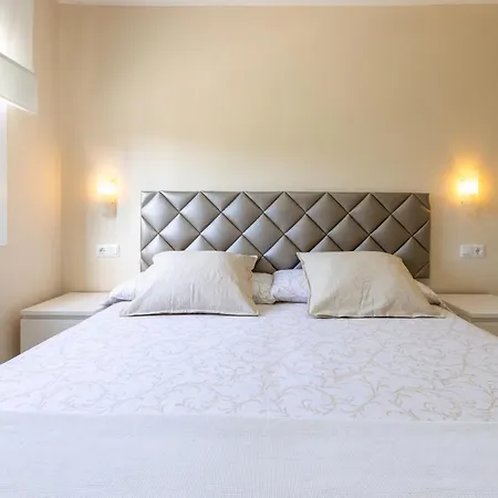 Apartamento Casa Pergola *