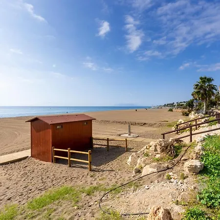 Casa Pergola Benajarafe