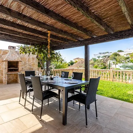 Apartamento Casa Pergola