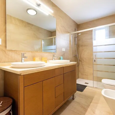 Apartamento Casa Pergola
