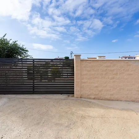 Casa Pergola Apartamento *