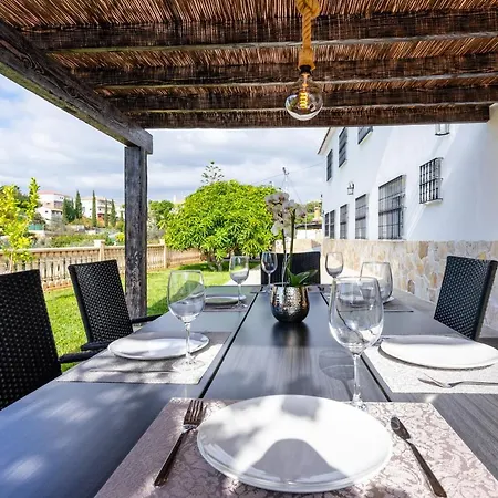 Casa Pergola *